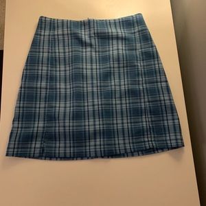 Brandy Melville skirt